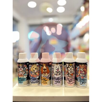 6K Series Pet Shampoo 100ml