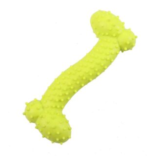 Bone Teether - Chew Toy for Dogs