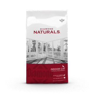 Diamond Naturals - Indoor Cat 1kg