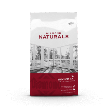 Diamond Naturals - Indoor Cat 1kg