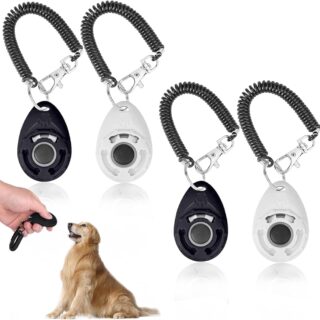 Dog Training Clicker