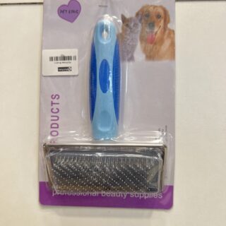 High Quality Slicker Brush Medium