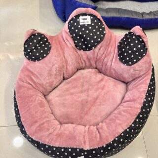 Paw Bed for Cats & Puppies
