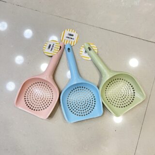 Dot Scoop for Cats