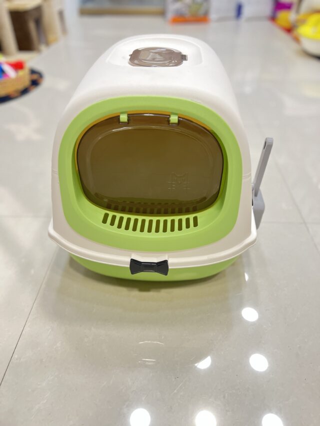 Litter Box Closed XL - Image 2