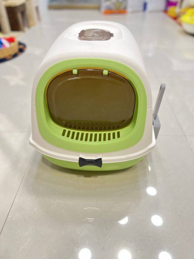 Litter Box Closed XL - Image 2