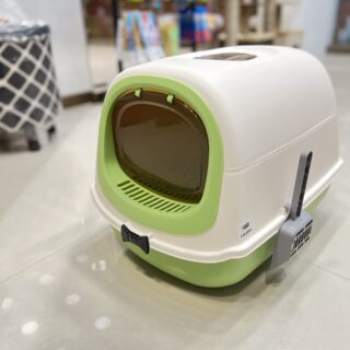 Litter Box Closed XL