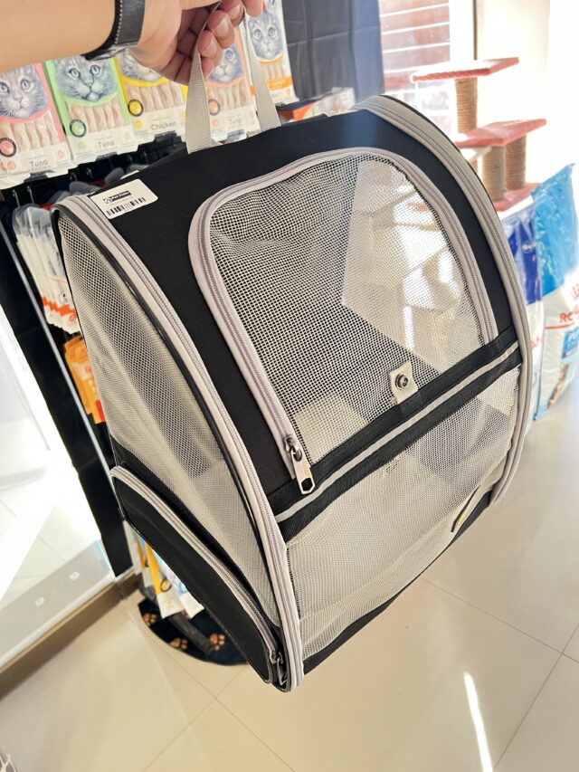 Pet Carrying Bag for Travel - Image 4