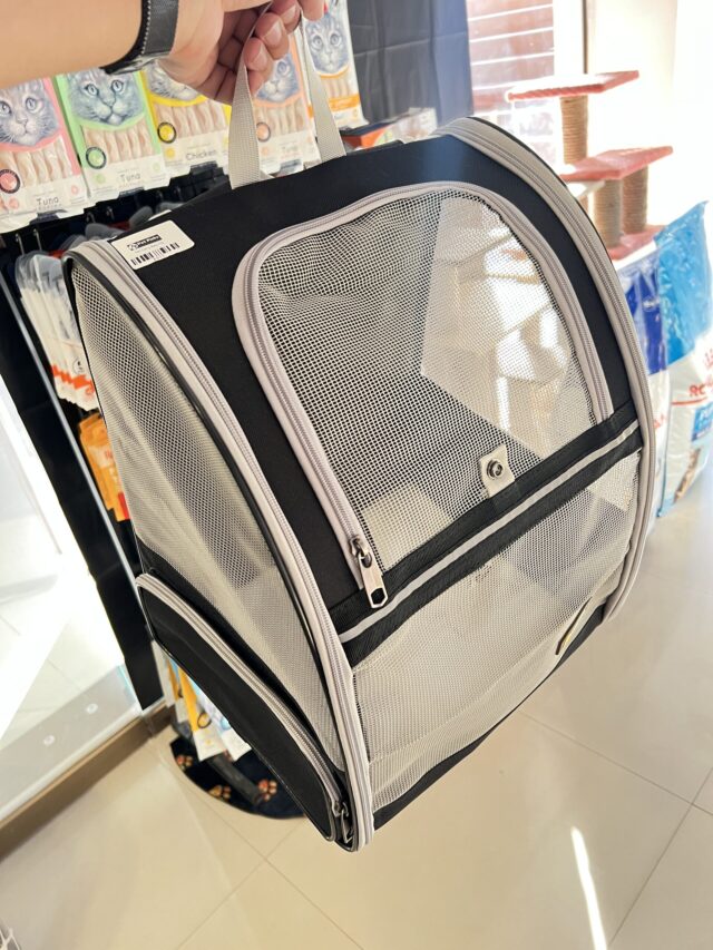 Pet Carrying Bag for Travel - Image 4