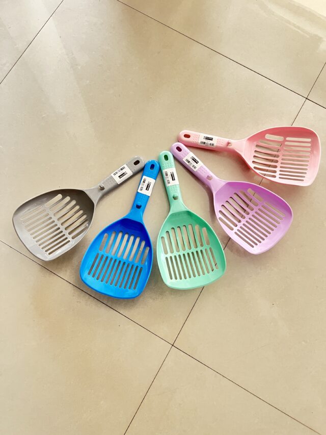 Litter Scoop XL Size