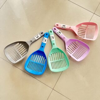 Litter Scoop XL Size