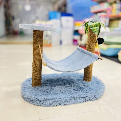 Two Pole Swing HQ