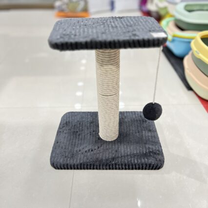 Scratching Post - Single Top