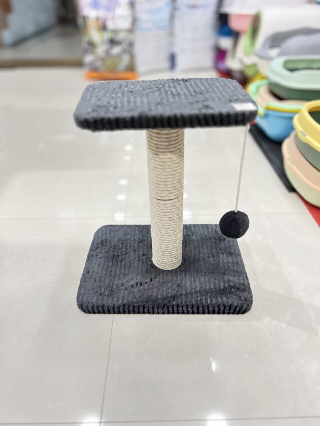 Scratching Post - Single Top