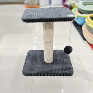 Scratching Post - Single Top
