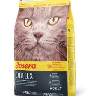 Josera Catelux Cat Food – 2 KG