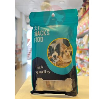 Pet Snacks - 2 Bones 15cm
