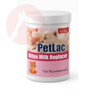 Petlac Milk Powder for Kittens