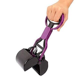 Poop Scooper for Dogs (Small)