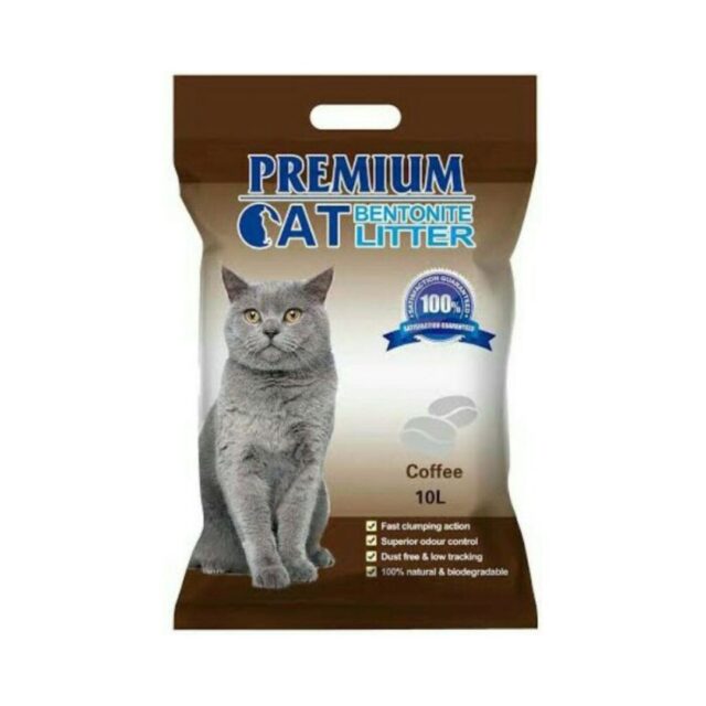 Premium Cat Litter - Image 5