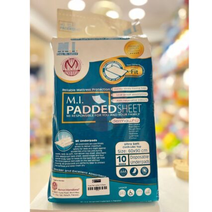 MI Padded Puppy & Cat Training Pads