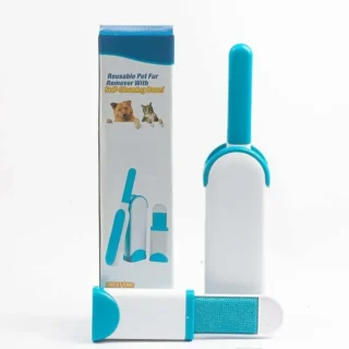 Reusable Pet Fur Remover
