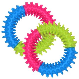 Ring Teether