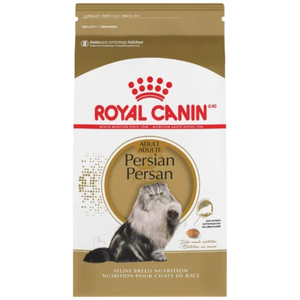 Royal Canin - Persian Adult Cat Food 2kg