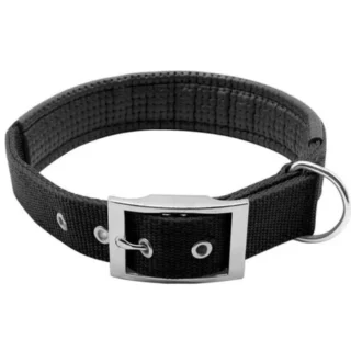 Soft Collar with Buckle
