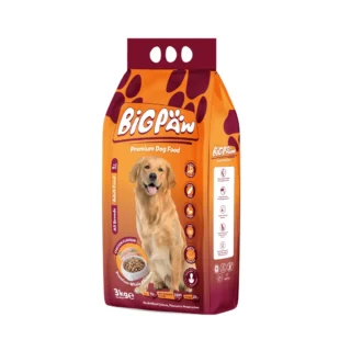 Big Paw Adult Dog Food
