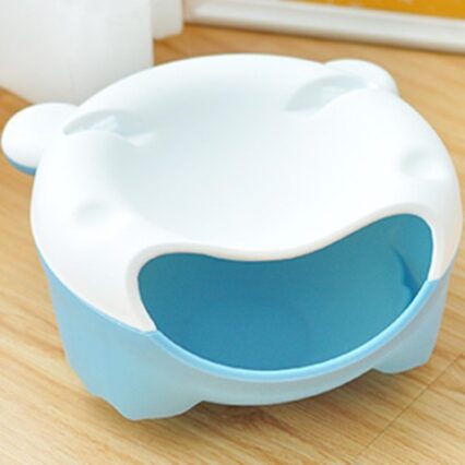 Cat Face Fountain