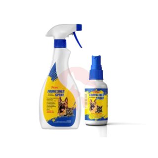 Remu Frontliner Spray