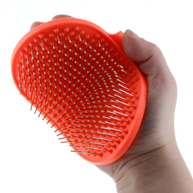 Hand Slicker Brush - Image 2