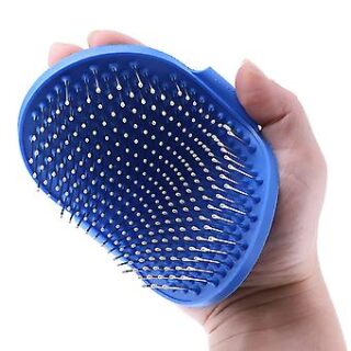 Hand Slicker Brush