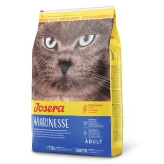 Josera Marinesse Cat Food – 2 KG