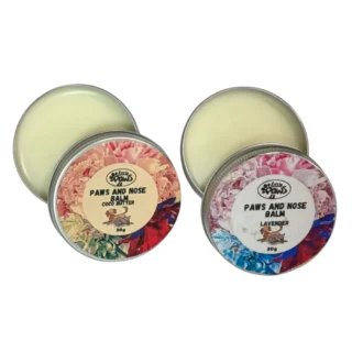 Liitle Paws - Balm for Paws & Nose