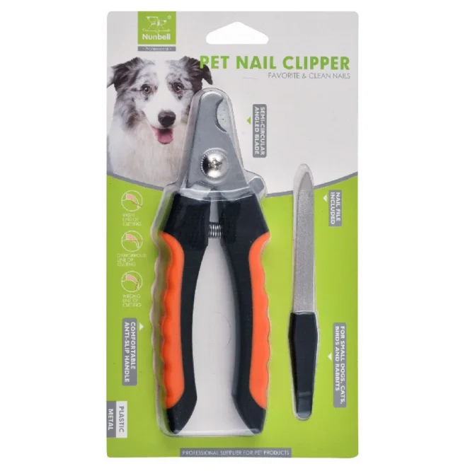 Nunbell Nail Clipper (Large)