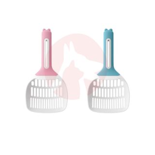 Paw Comfort Quick Lift Scoop