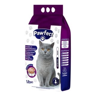 Pawfect Adult Cat Food