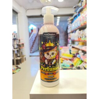 Paw Comfort Perfumed Cat Shampoo 500ml