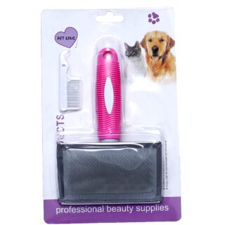 pet brush for cats and dogs