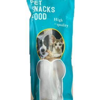 Pet Snacks - Chewing Treat Bone L 20cm