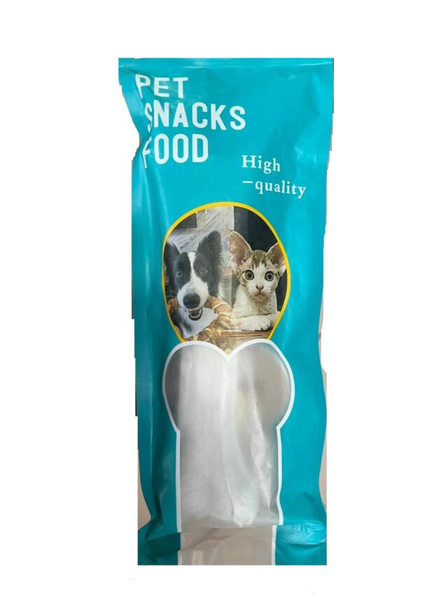 Pet Snacks - Chewing Treat Bone L 20cm