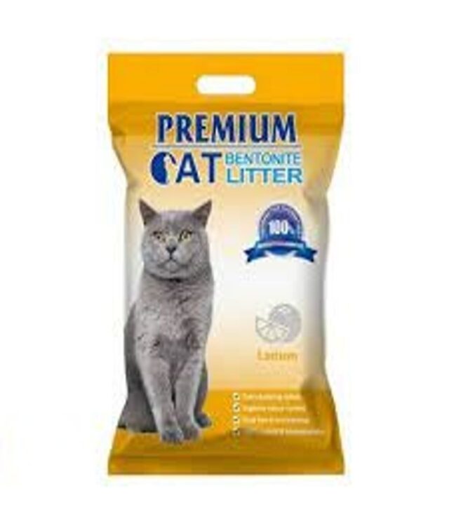 Premium Cat Litter - Image 3