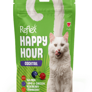 Reflex Happy Hour - Cocktail Cat Treat