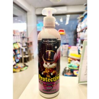 Paw Comfort Protective Cat Shampoo 500ml