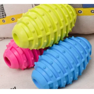 Oval Puppy Toy