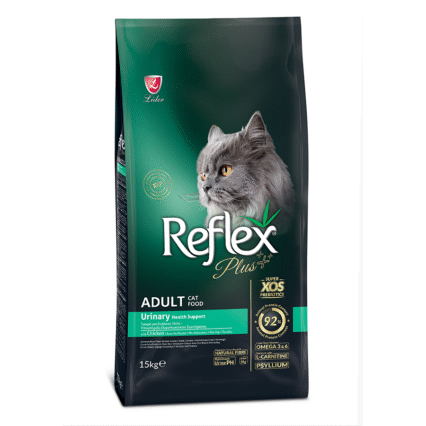Reflex Plus Urinary Adult Cat Food with Chicken