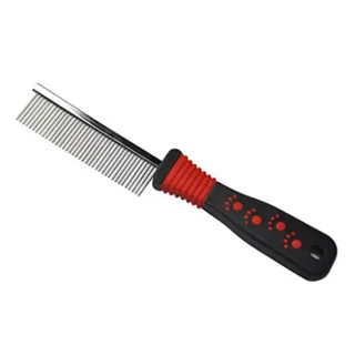 Steel Comb Brush