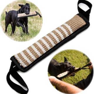 Tug Toy for Dogs
